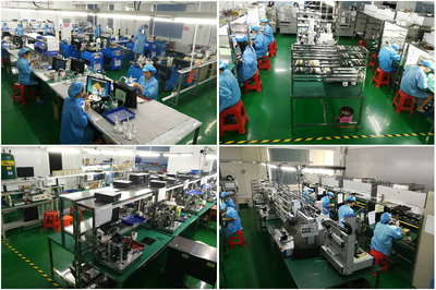 專訪隆潤光學:逆風擴產,提高自動化率、堅持品質路線