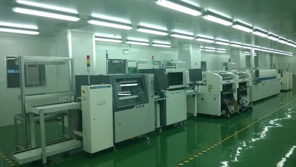 上海奉天電子股份董事長彭雄兵 堅持創(chuàng)新引領(lǐng) 做大做強零部件產(chǎn)業(yè)